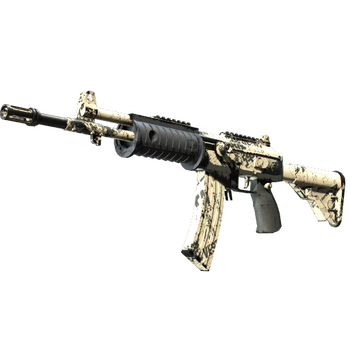 Galil AR | Kami, После полевых испытаний
