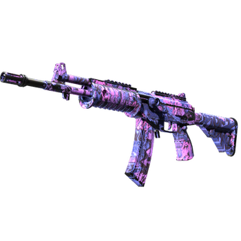 Galil AR | Phoenix Blacklight, После полевых испытаний