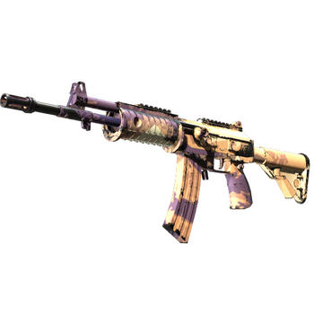 Galil AR | Sandstorm, Field-Tested