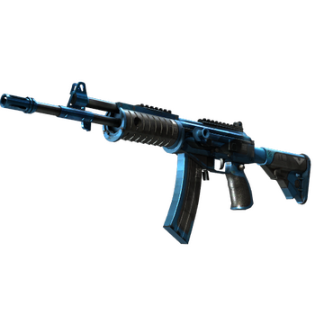 Galil AR | Stone Cold, После полевых испытаний