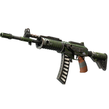 Galil AR | Vandal, Field-Tested