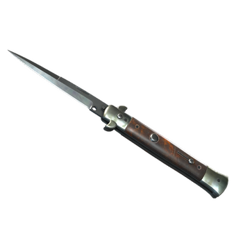 ★ Stiletto Knife