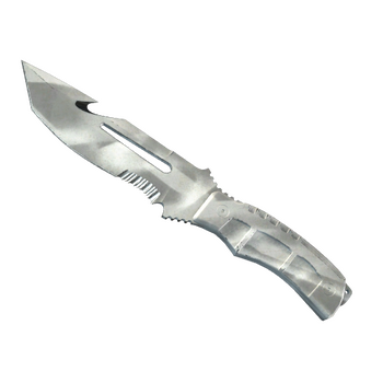 ★ Survival Knife | Urban Masked, После полевых испытаний