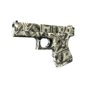 Glock-18 | Franklin, Field-Tested