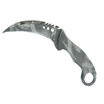 ★ Talon Knife | Urban Masked, Field-Tested