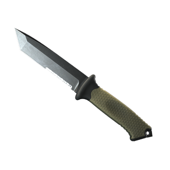 ★ Ursus Knife