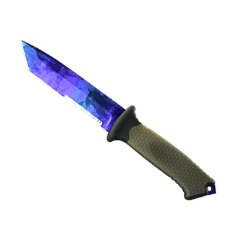 ★ Ursus Knife | Doppler, Minimal Wear