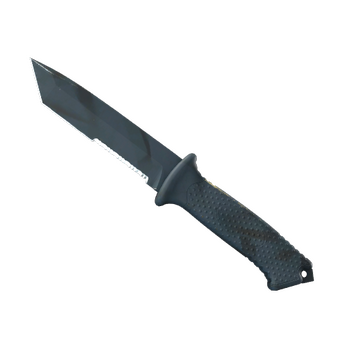 ★ Ursus Knife | Night Stripe, Field-Tested