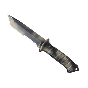 ★ Ursus Knife | Scorched, После полевых испытаний