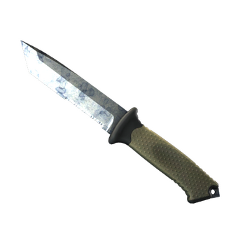 ★ Ursus Knife | Stained, Field-Tested