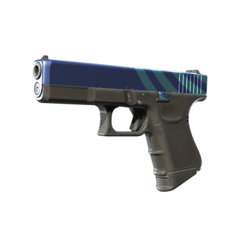 Glock-18 | High Beam, Minimal Wear