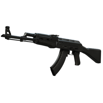 AK-47 | Slate, Field-Tested
