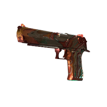 Desert Eagle | Fennec Fox, Field-Tested