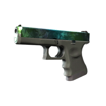 Glock-18 | Gamma Doppler, Field-Tested