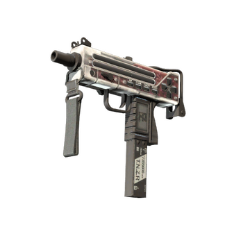 MAC-10 | Button Masher, После полевых испытаний