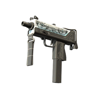 MAC-10 | Ensnared, После полевых испытаний