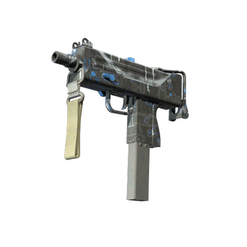 MAC-10 | Strats, После полевых испытаний