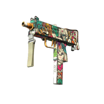 MAC-10 | Toybox, После полевых испытаний