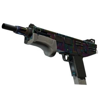 MAG-7 | BI83 Spectrum, После полевых испытаний