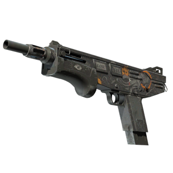 MAG-7 | Foresight, После полевых испытаний