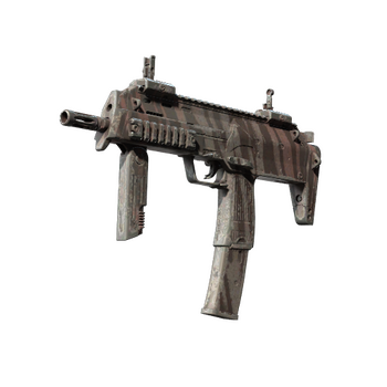 MP7 | Prey, После полевых испытаний