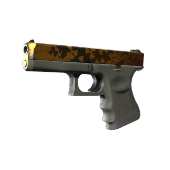Glock-18 | Reactor, Field-Tested