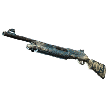 Nova | Windblown, После полевых испытаний