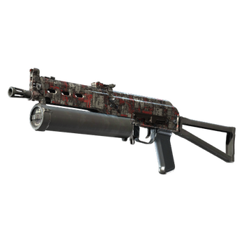 PP-Bizon | Breaker Box, Field-Tested