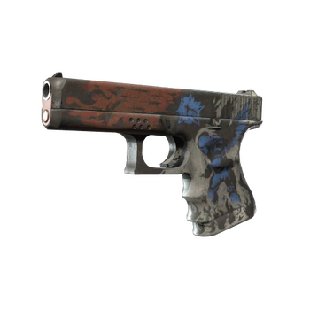 Glock-18 | Sacrifice, Field-Tested