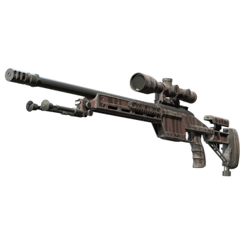 SSG 08 | Prey, После полевых испытаний