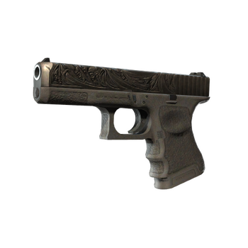 Glock-18 | Wraiths, После полевых испытаний