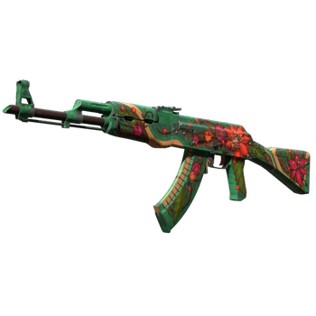 AK-47 | Wild Lotus