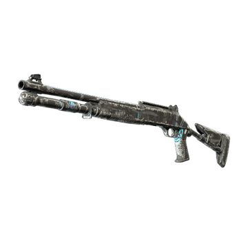 XM1014 | Blue Tire, После полевых испытаний