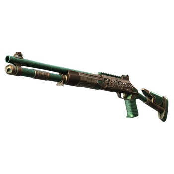 XM1014 | Watchdog, Field-Tested