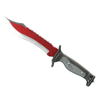 ★ Bowie Knife | Autotronic, Field-Tested