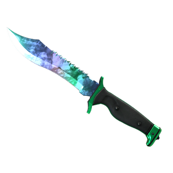★ Bowie Knife | Gamma Doppler