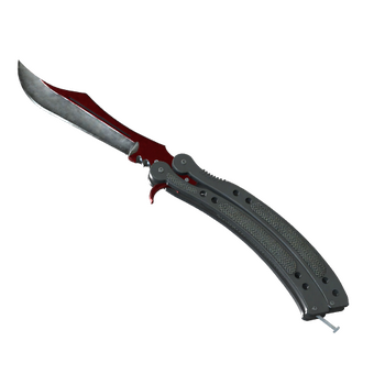 ★ Butterfly Knife | Autotronic, После полевых испытаний
