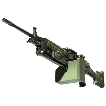 M249 | Aztec, После полевых испытаний