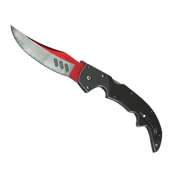 ★ Falchion Knife | Autotronic, После полевых испытаний