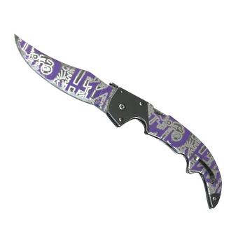 ★ Falchion Knife | Freehand, После полевых испытаний