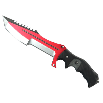 ★ Huntsman Knife | Autotronic, Field-Tested