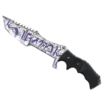 ★ Huntsman Knife | Freehand, После полевых испытаний