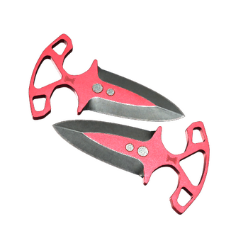 ★ Shadow Daggers | Autotronic, После полевых испытаний