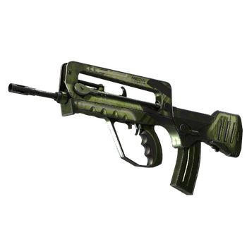 FAMAS | Meow 36, После полевых испытаний