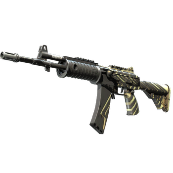 Galil AR | Destroyer, После полевых испытаний