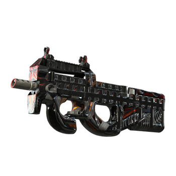 P90 | Vent Rush, После полевых испытаний