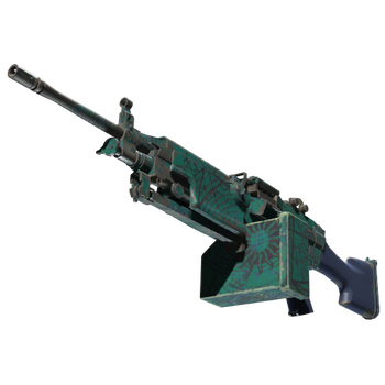 M249 | Shipping Forecast, После полевых испытаний