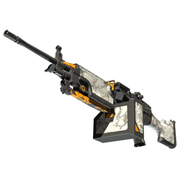 M249 | Spectre, После полевых испытаний