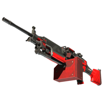 M249 | System Lock, После полевых испытаний