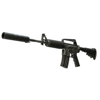 M4A1-S | Basilisk, После полевых испытаний